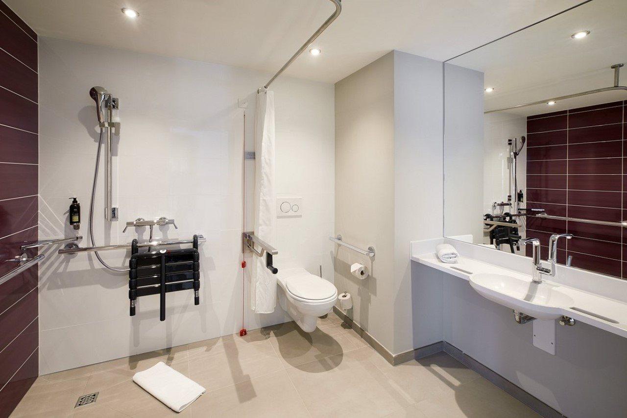 Premier Inn Stuttgart City Europaviertel Εξωτερικό φωτογραφία